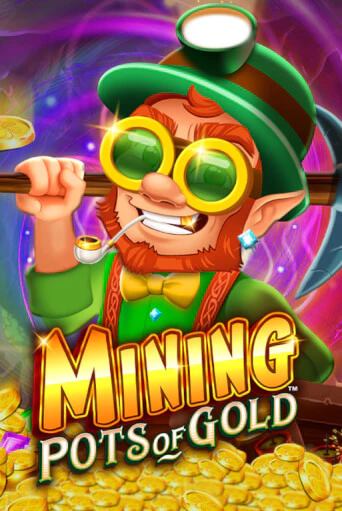 Бесплатная версия игры Mining Pots of Gold™ | VAVADA KZ 