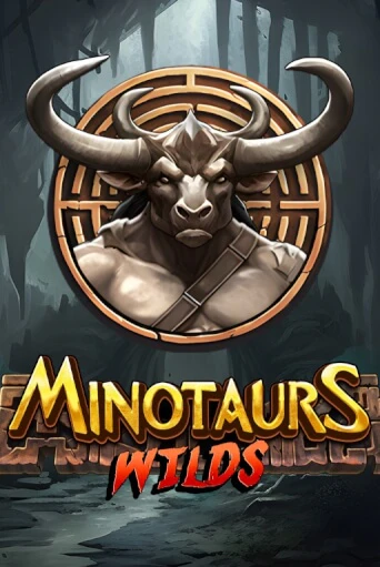 Бесплатная версия игры Minotaurs Wilds | VAVADA KZ 