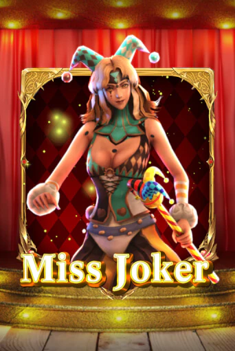 Бесплатная версия игры Miss Joker | VAVADA KZ 