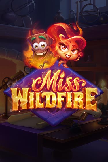 Бесплатная версия игры Miss Wildfire | VAVADA KZ 