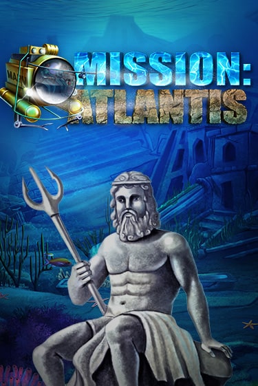 Бесплатная версия игры Mission Atlantis | VAVADA KZ 