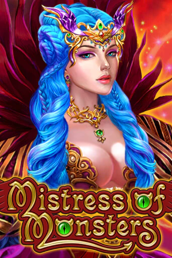 Бесплатная версия игры Mistress of Monsters | VAVADA KZ 