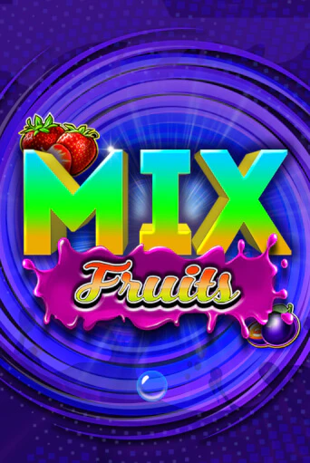 Бесплатная версия игры Mix Fruits | VAVADA KZ 