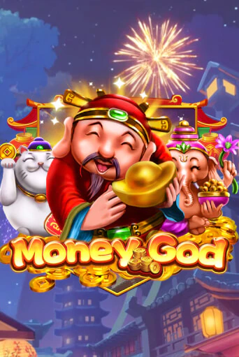 Бесплатная версия игры Money God | VAVADA KZ 