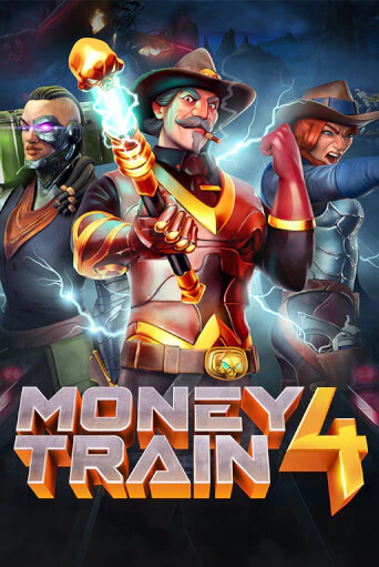 Бесплатная версия игры Money Train 4 | VAVADA KZ 