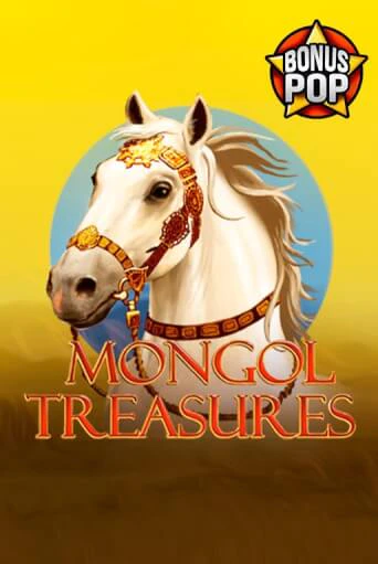 Бесплатная версия игры Mongol Treasure | VAVADA KZ 