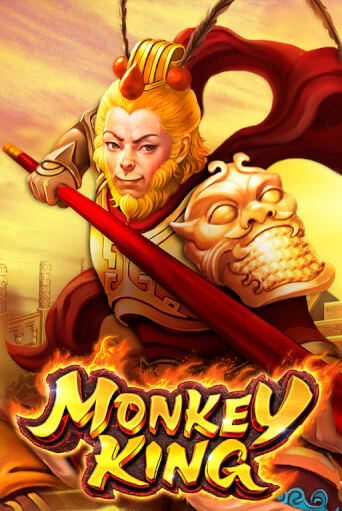 Бесплатная версия игры Monkey King | VAVADA KZ 