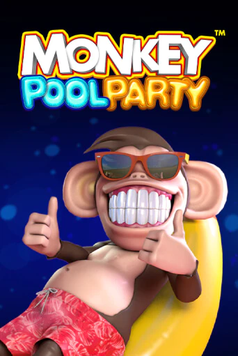 Бесплатная версия игры Monkey Pool Party | VAVADA KZ 