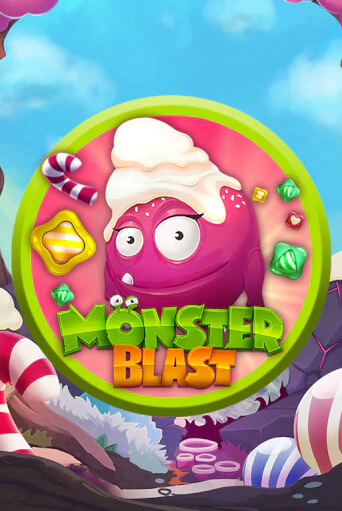 Бесплатная версия игры Monster Blast | VAVADA KZ 