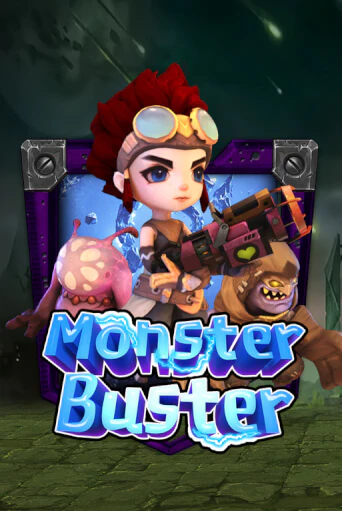 Бесплатная версия игры Monster Buster | VAVADA KZ 