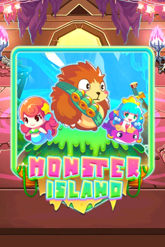 Бесплатная версия игры Monster Island | VAVADA KZ 