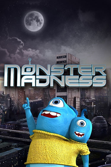 Бесплатная версия игры Monster Madness | VAVADA KZ 