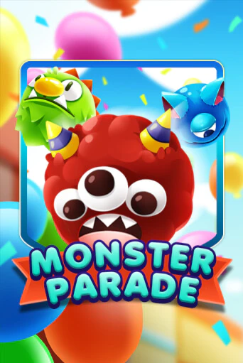 Бесплатная версия игры Monster Parade | VAVADA KZ 