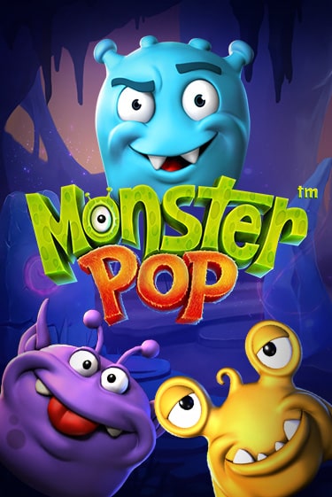 Бесплатная версия игры Monster Pop | VAVADA KZ 