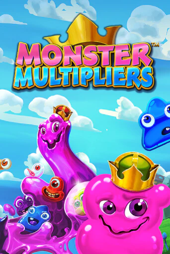 Бесплатная версия игры Monsters Multipliers | VAVADA KZ 