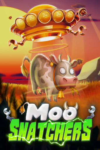 Бесплатная версия игры Moo Snatchers | VAVADA KZ 