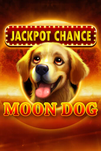 Бесплатная версия игры JACKPOT CHANCE: Moon Dog | VAVADA KZ 