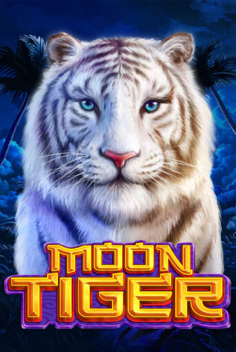 Бесплатная версия игры Moon Tiger | VAVADA KZ 