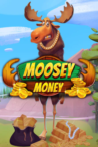 Бесплатная версия игры Moosey Money | VAVADA KZ 