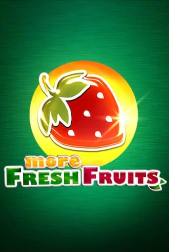 Бесплатная версия игры More Fresh Fruits | VAVADA KZ 