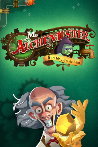 Бесплатная версия игры Mr Alchemister | VAVADA KZ 