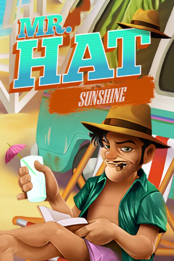 Бесплатная версия игры Mr.Hat: Sunshine | VAVADA KZ 