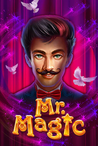 Бесплатная версия игры Mr.Magic | VAVADA KZ 