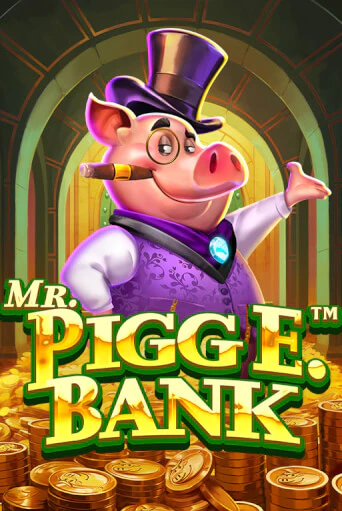 Бесплатная версия игры Mr. Pigg E. Bank™ | VAVADA KZ 