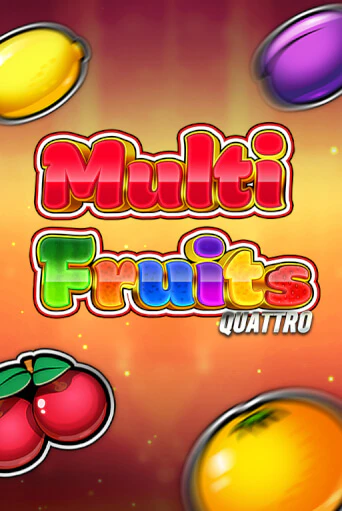 Бесплатная версия игры Multi Fruits | VAVADA KZ 