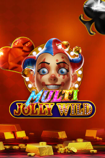 Бесплатная версия игры Multi Jolly Wild | VAVADA KZ 