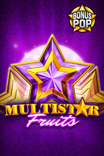 Бесплатная версия игры Multistar Fruits | VAVADA KZ 