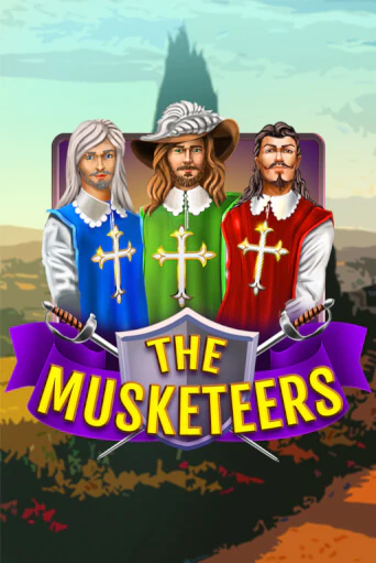 Бесплатная версия игры Musketeers | VAVADA KZ 