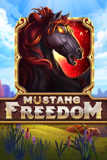 Бесплатная версия игры Mustang Freedom | VAVADA KZ 