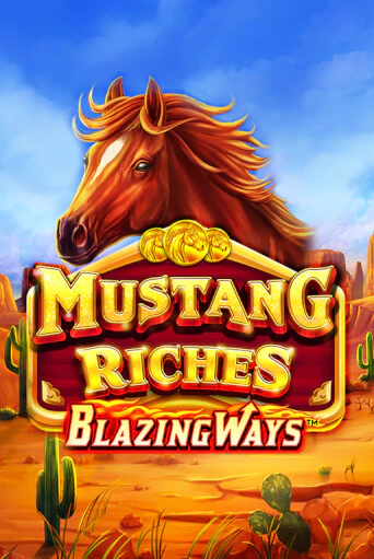 Бесплатная версия игры Mustang Riches | VAVADA KZ 