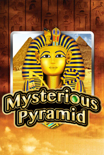 Бесплатная версия игры Mysterious Pyramid | VAVADA KZ 