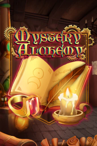 Бесплатная версия игры Mystery Alchemy | VAVADA KZ 