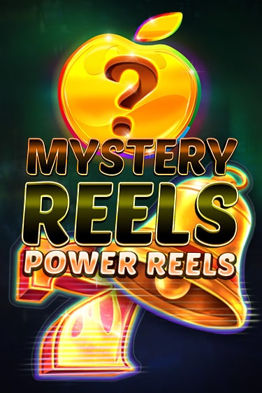 Бесплатная версия игры Mystery Reels Power Reels | VAVADA KZ 