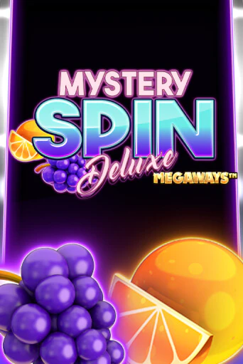 Бесплатная версия игры Mystery Spin Deluxe Megaways | VAVADA KZ 