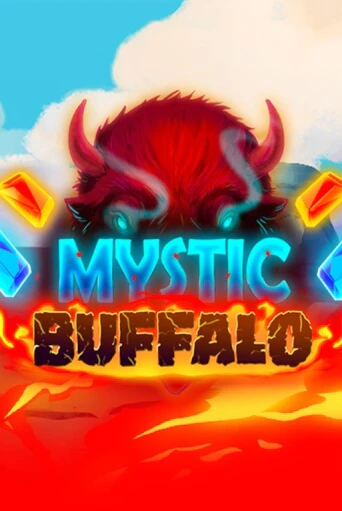 Бесплатная версия игры Mystic Buffalo | VAVADA KZ 