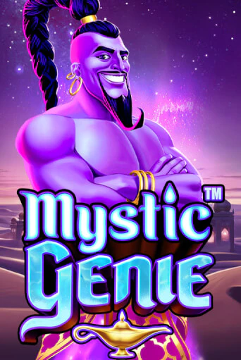 Бесплатная версия игры Mystic Genie™ | VAVADA KZ 