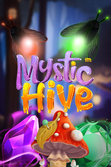 Бесплатная версия игры Mystic Hive | VAVADA KZ 