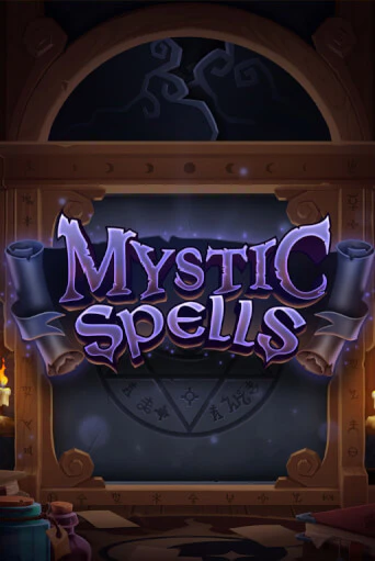 Бесплатная версия игры Mystic Spells | VAVADA KZ 