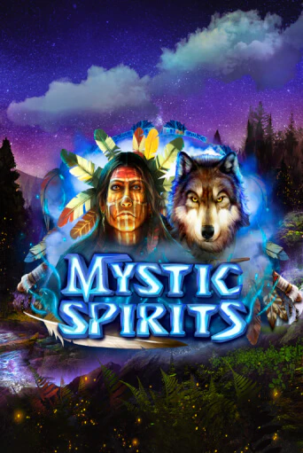 Бесплатная версия игры Mystic Spirits | VAVADA KZ 