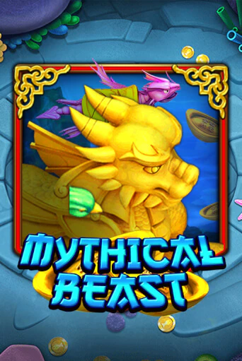 Бесплатная версия игры Mythical Beast | VAVADA KZ 