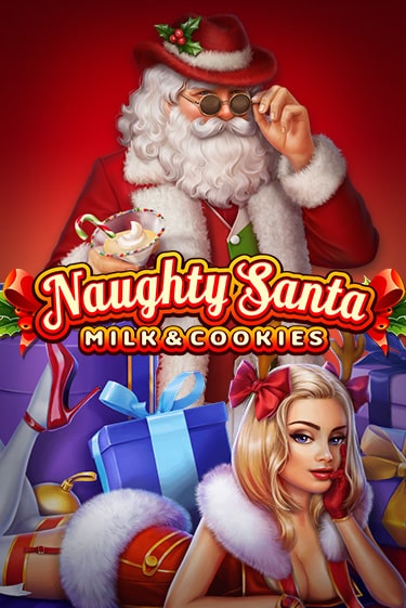 Бесплатная версия игры Naughty Santa | VAVADA KZ 