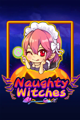 Бесплатная версия игры Naughty Witches | VAVADA KZ 