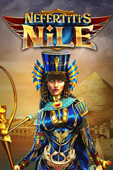 Бесплатная версия игры Nefertiti's Nile | VAVADA KZ 