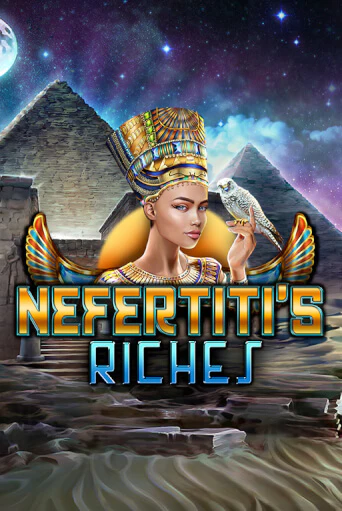 Бесплатная версия игры Nefertiti's riches | VAVADA KZ 