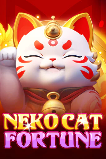 Бесплатная версия игры Neko Сat Fortune | VAVADA KZ 