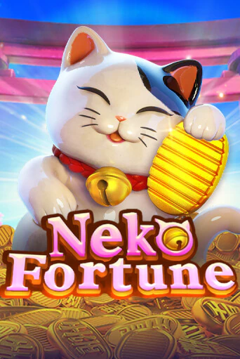 Бесплатная версия игры Neko Fortune | VAVADA KZ 